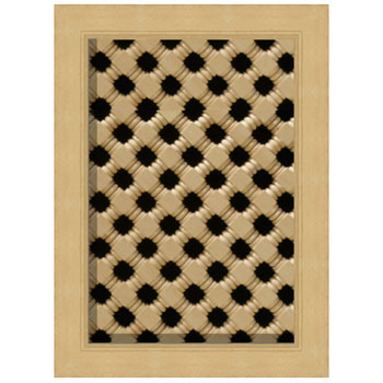 Mosaic House Moroccan tile 21841B_M9_F1 wood, mosharabi,  mashrabiah, mosharabia, mousharabieh, screen 