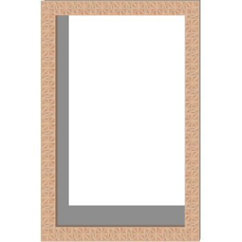 Mosaic House Moroccan tile 25070_F5 wood, mosharabi,  mashrabiah, mosharabia, mousharabieh, screen 