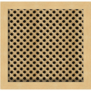 Mosaic House Moroccan tile 26063_M9_F2 wood, mosharabi,  mashrabiah, mosharabia, mousharabieh, screen 