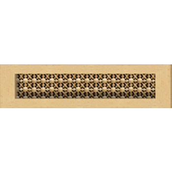 Mosaic House Moroccan tile 28453_M5_F2_B wood, mosharabi,  mashrabiah, mosharabia, mousharabieh, screen 