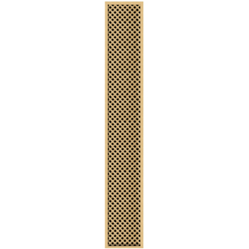 Mosaic House Moroccan tile 28764_M9_F2_B wood, mosharabi,  mashrabiah, mosharabia, mousharabieh, screen 