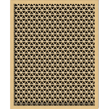 Mosaic House Moroccan tile 29804_M5_F2 wood, mosharabi,  mashrabiah, mosharabia, mousharabieh, screen 