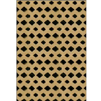 Mosaic House Moroccan tile 30464_M10_C wood, mosharabi,  mashrabiah, mosharabia, mousharabieh, screen 