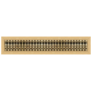 Mosaic House Moroccan tile M22/F1_20452C wood, mosharabi,  mashrabiah, mosharabia, mousharabieh, screen 