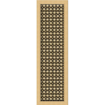 Mosaic House Moroccan tile M3_F1_20810B wood, mosharabi,  mashrabiah, mosharabia, mousharabieh, screen 