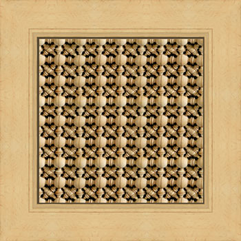 Mosaic House Moroccan tile M5_F1_21345 wood, mosharabi,  mashrabiah, mosharabia, mousharabieh, screen 