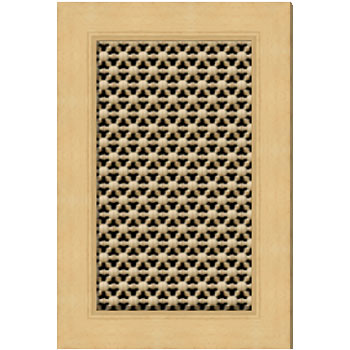 Mosaic House Moroccan tile M9_F1_20744_B wood, mosharabi,  mashrabiah, mosharabia, mousharabieh, screen 