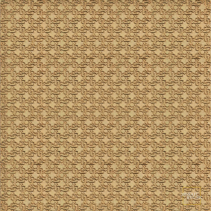 Mosaic House Moroccan tile Mogador RV  solid zellige, mosaic, zellij, field, pattern, glaze 