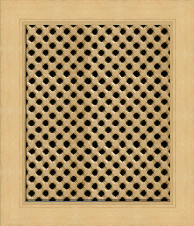 Mosaic House Moroccan tile Mosharabi M9/F1_18891A wood, mosharabi,  mashrabiah, mosharabia, mousharabieh, screen 