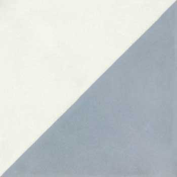 Mosaic House Moroccan tile Dia C14-33 Custom White Gray  cement, encaustic, field, pattern 