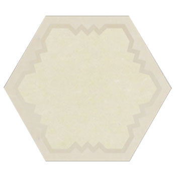 Mosaic House Moroccan tile Parisienne Art C44-42-38 Linen, gray Vanilla, gray Slate, gray  cement, encaustic, field, pattern 