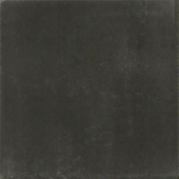 Mosaic House Moroccan tile C4 12x12 Black Black  solid cement, encaustic, loose, size 