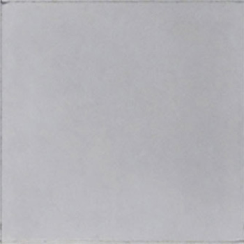 Mosaic House Moroccan tile C24 12x12 Silver Silver, gray  solid cement, encaustic, loose, size 