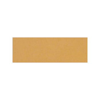 Mosaic House Moroccan tile C9 2x6 Burnt Ochre Burnt Ochre, orange  solid cement, encaustic, loose, size 
