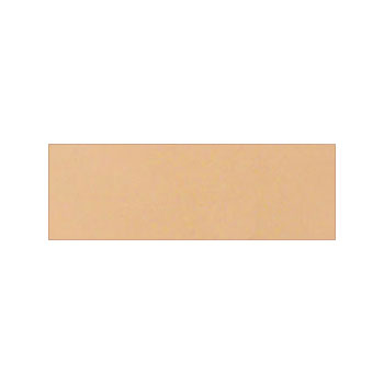 Mosaic House Moroccan tile C18 2x6 Peach Peach  solid cement, encaustic, loose, size 