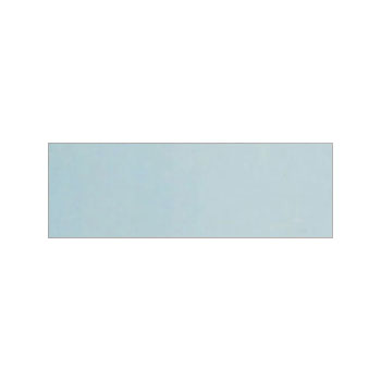 Mosaic House Moroccan tile C22 2x6 Powder Blue Powder Blue  solid cement, encaustic, loose, size 