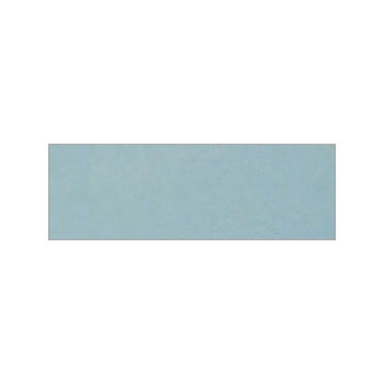 Mosaic House Moroccan tile C29 2x6 Azur Blue Azur Blue  solid cement, encaustic, loose, size 
