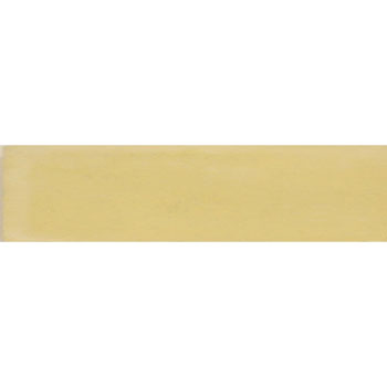 Mosaic House Moroccan tile C2 2x8 Yellow Yellow  solid cement, encaustic, loose, size 