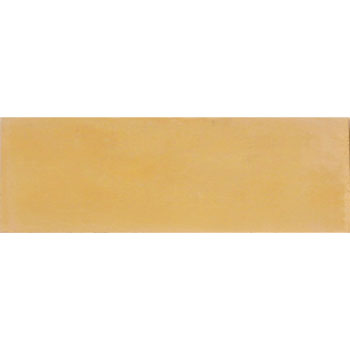 Mosaic House Moroccan tile C15 4x12 Ochre Ochre, yellow, orange  solid cement, encaustic, loose, size 