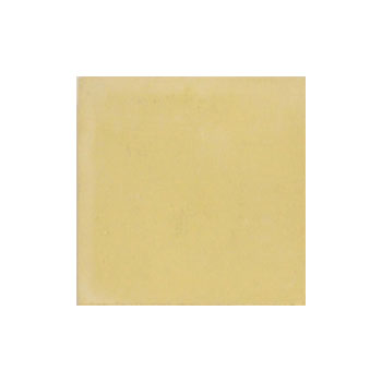 Mosaic House Moroccan tile C2 4x4 Yellow Yellow  solid cement, encaustic, loose, size 