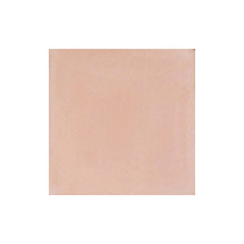 Mosaic House Moroccan tile C21 4x4 Pale Salmon Pale Salmon, pink  solid cement, encaustic, loose, size 