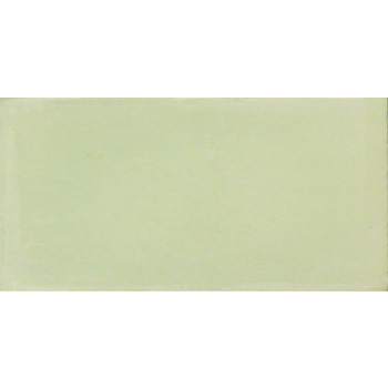 Mosaic House Moroccan tile C8 4x8 Pistachio Pistachio, green  solid cement, encaustic, loose, size 