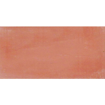 Mosaic House Moroccan tile C25 4x8 Indian Red Indian Red  solid cement, encaustic, loose, size 