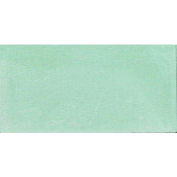 Mosaic House Moroccan tile C40 4x8 Forest Green Forest Green  solid cement, encaustic, loose, size 