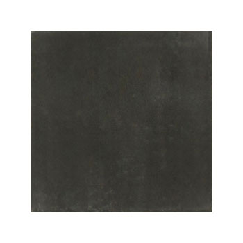 Mosaic House Moroccan tile C4 6x6 Black Black  solid cement, encaustic, loose, size 