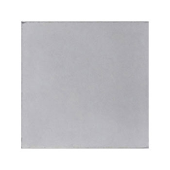 Mosaic House Moroccan tile C24 6x6 Silver Silver, gray  solid cement, encaustic, loose, size 