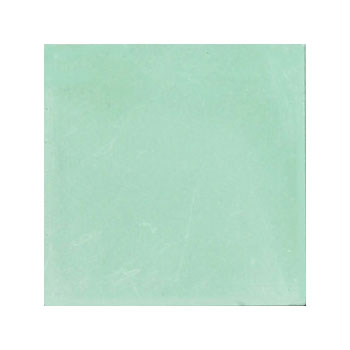 Mosaic House Moroccan tile C40 6x6 Forest Green Forest Green  solid cement, encaustic, loose, size 
