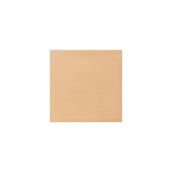 Mosaic House Moroccan tile C18 Insert Peach Peach  solid cement, encaustic, loose, size 