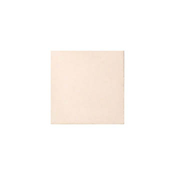 Mosaic House Moroccan tile C20 Insert Bisque Bisque, pink  solid cement, encaustic, loose, size 