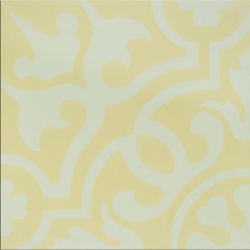 Mosaic House Moroccan tile Versailles C44-16 Linen, gray Pale Jade, green  cement, encaustic, field, pattern 