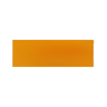 Mosaic House Moroccan tile Bejmat 2x6  29 Orange  solid zellige, mosaic, zellij, loose, size, glaze 