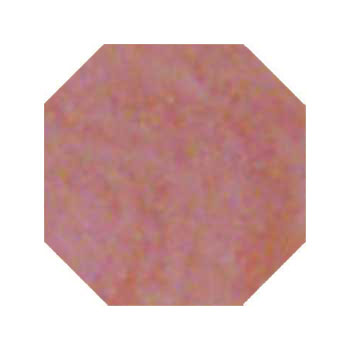 Mosaic House Moroccan tile Kora D 6x6 21 Pink  solid zellige, mosaic, zellij, loose, size, glaze 