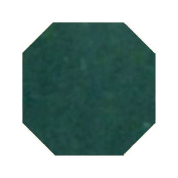 Mosaic House Moroccan tile Kora D 6x6 24 Sea Green  solid zellige, mosaic, zellij, loose, size, glaze 