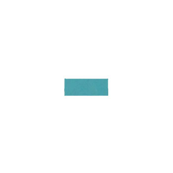 Mosaic House Moroccan tile Kteeb 23 Turquoise  solid zellige, mosaic, zellij, loose, size, glaze 