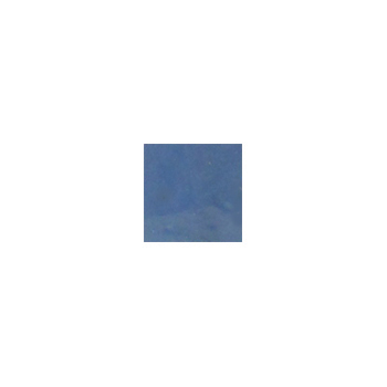 Mosaic House Moroccan tile MDV 2x2 2 Light Blue  solid zellige, mosaic, zellij, loose, size, glaze, squares, simple 