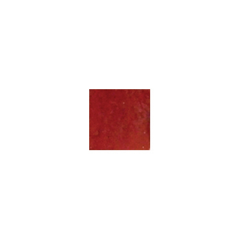 Mosaic House Moroccan tile MDV 2x2 7 Red  solid zellige, mosaic, zellij, loose, size, glaze 