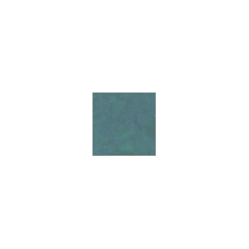 Mosaic House Moroccan tile MDV 2x2 28 Teal  solid zellige, mosaic, zellij, loose, size, glaze 