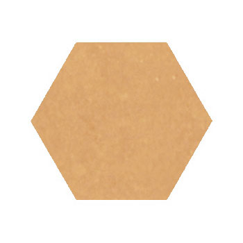 Mosaic House Moroccan tile Hresh SATA D 5.5x4.75  solid zellige, mosaic, zellij, loose, size, glaze 