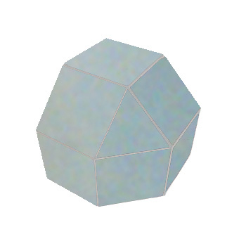 Mosaic House Moroccan tile Three Way Corner 17 Sky blue  solid zellige, mosaic, zellij, bullnose, trim, glaze 