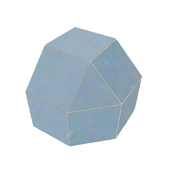 Mosaic House Moroccan tile Three Way Corner 20 Sea Blue  solid zellige, mosaic, zellij, bullnose, trim, glaze 