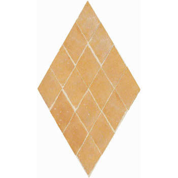 Mosaic House Moroccan tile NZaq 14 Natural, Unglazed, Terracotta  solid zellige, mosaic, zellij, field, pattern, glaze 