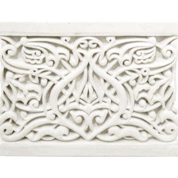 Mosaic House Moroccan tile Joni Plaster plaster 