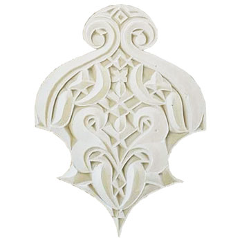 Mosaic House Moroccan tile Callas Plaster plaster 